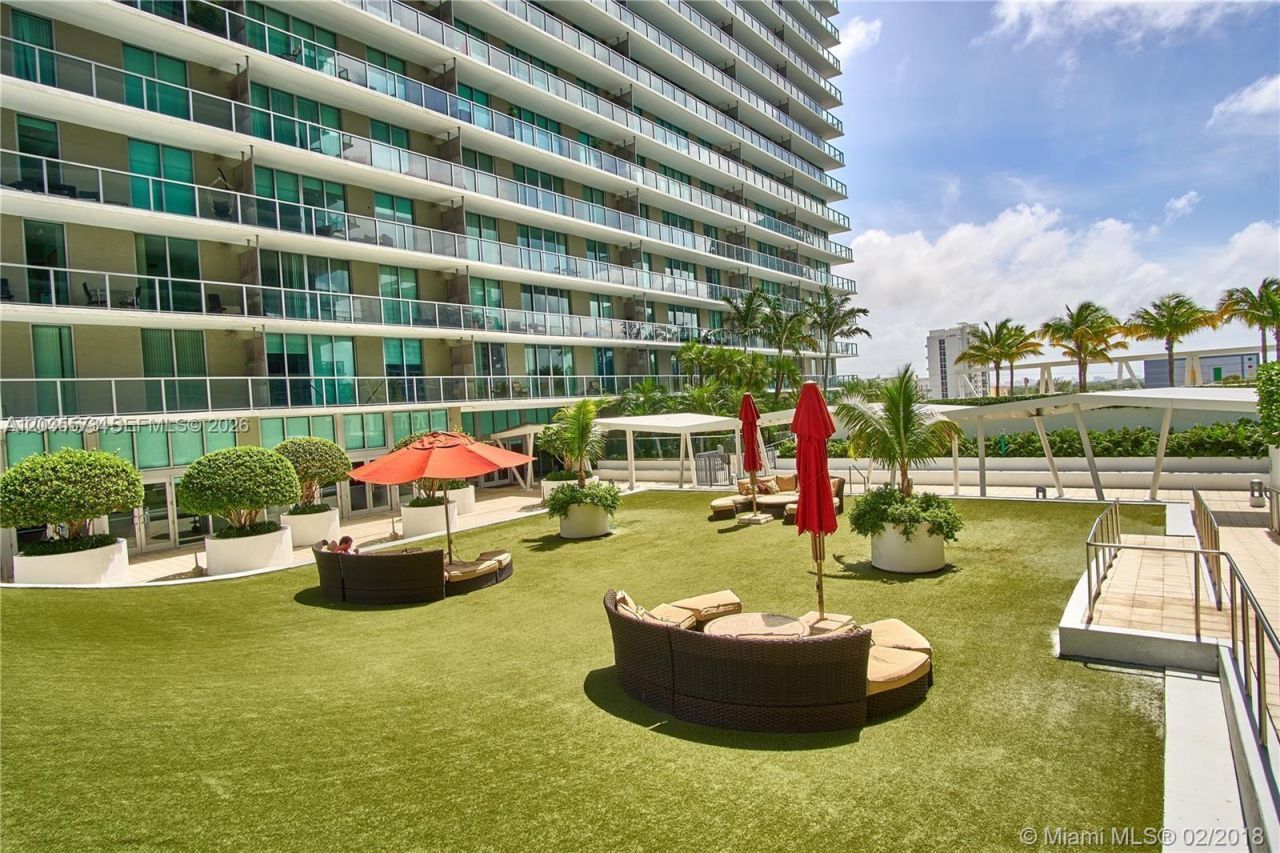 79 SW 12th St , Unit 4012-S, Miami, FL 33130 Photo