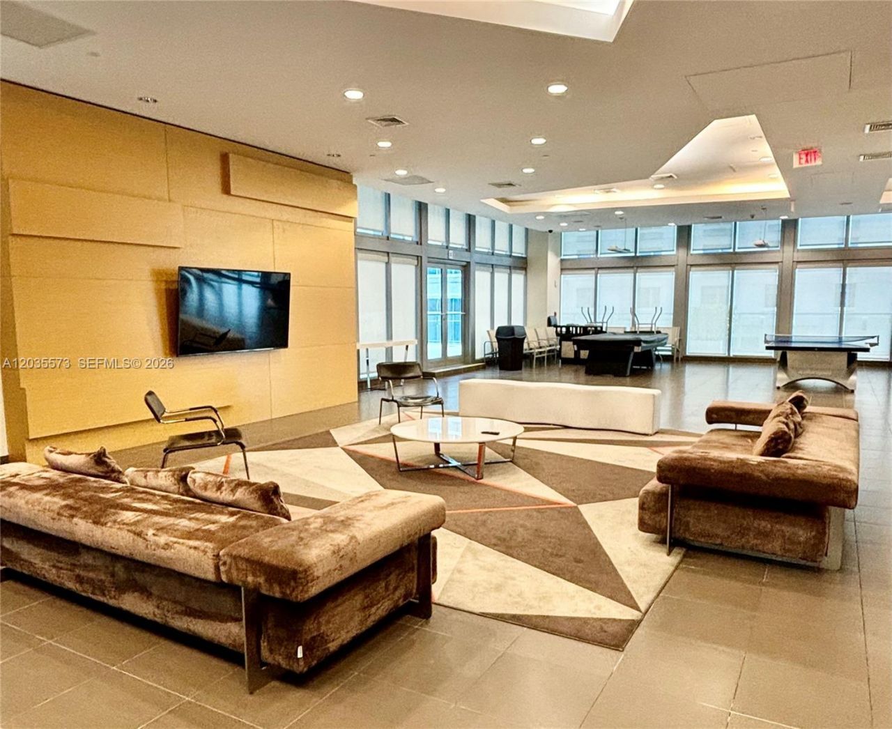 79 SW 12th St , Unit 4012-S, Miami, FL 33130 Photo