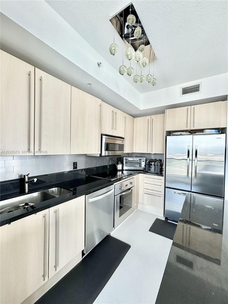79 SW 12th St , Unit 4012-S, Miami, FL 33130 Photo