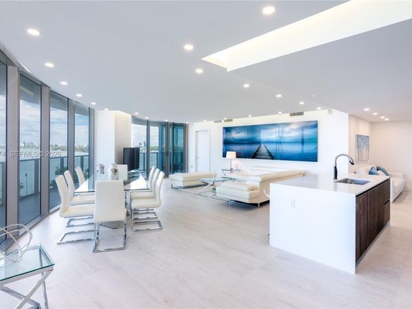 488 NE 18th St , Unit 615, Miami, FL 33132