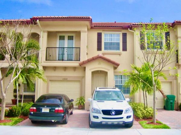 12842 SW 135th St , Unit 12842, Miami, FL 33186