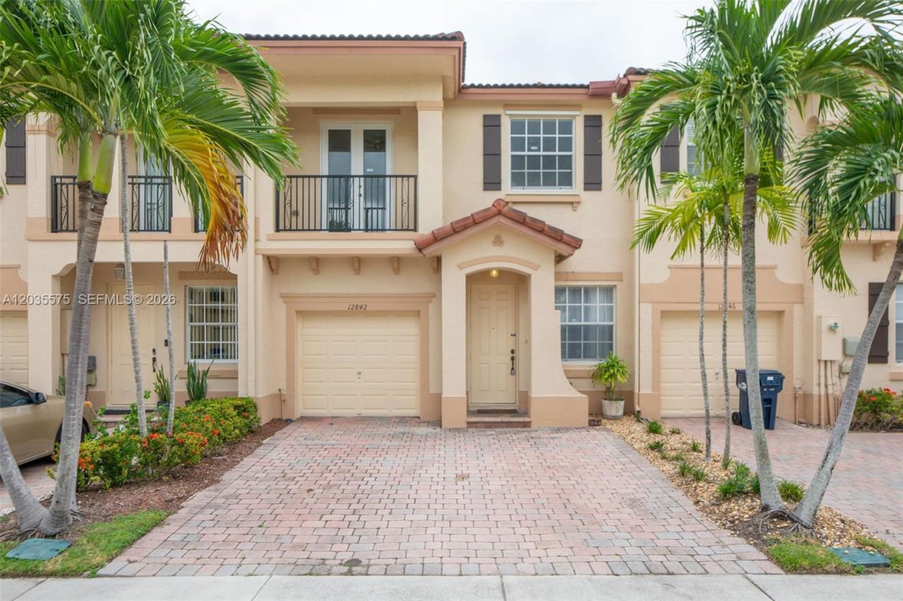 12842 SW 135th St, Unit 12842, Miami, FL 33186 Photo