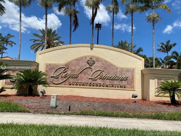 1231 SW 46th Ave , Unit 505, Pompano Beach, FL 33069
