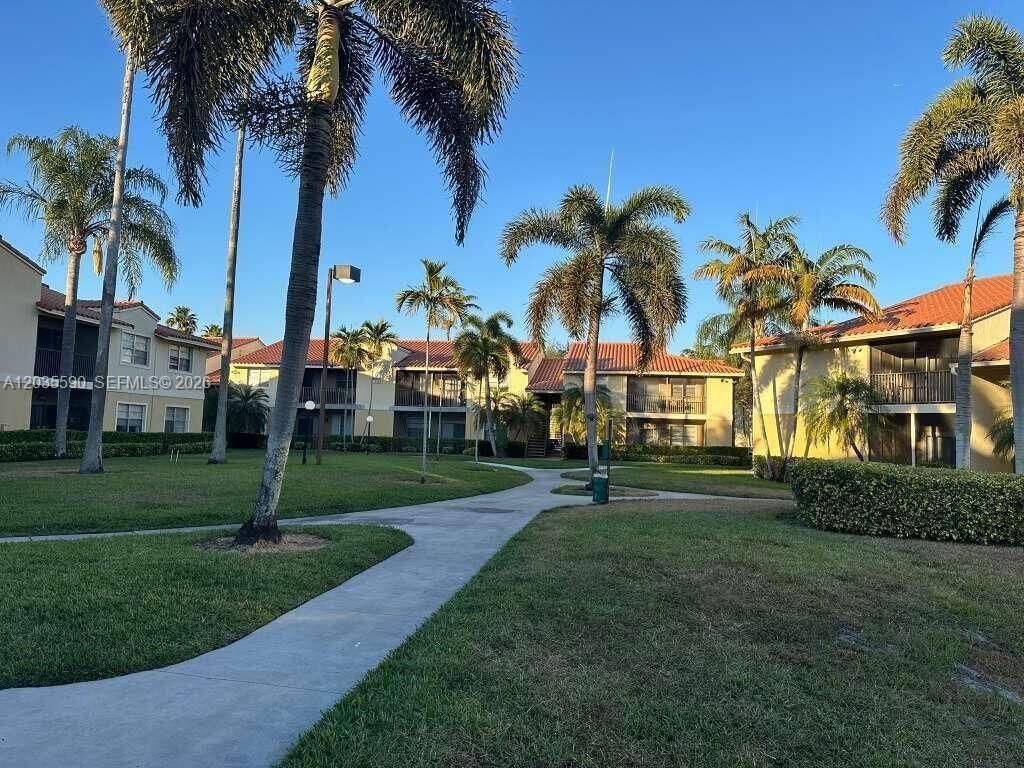 1231 SW 46th Ave, Unit 505, Pompano Beach, FL 33069 Photo