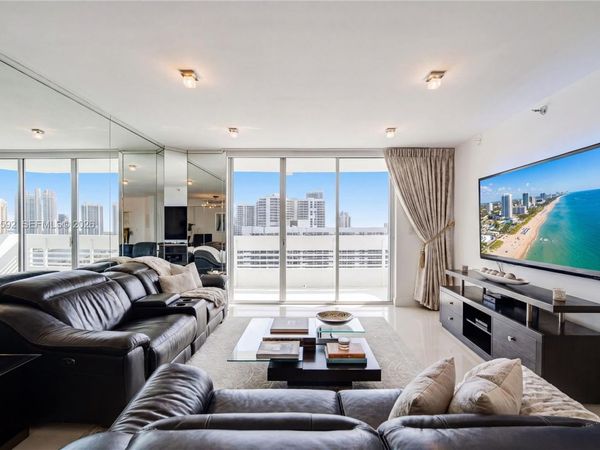 3530 Mystic Pointe Dr, Unit 2013, Aventura, FL 33180