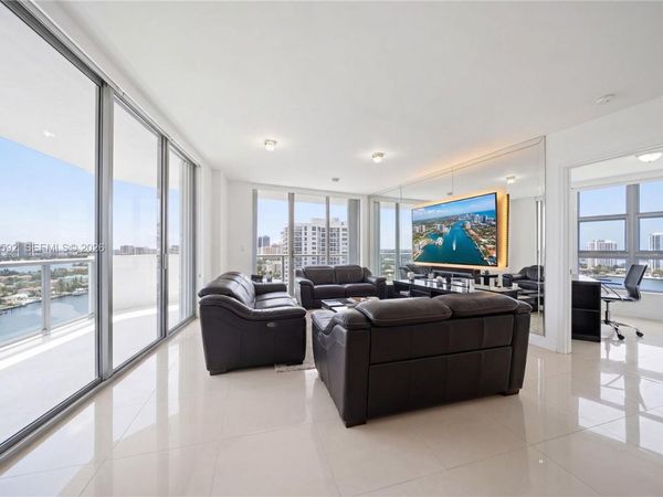 3530 Mystic Pointe Dr , Unit 2013, Aventura, FL 33180
