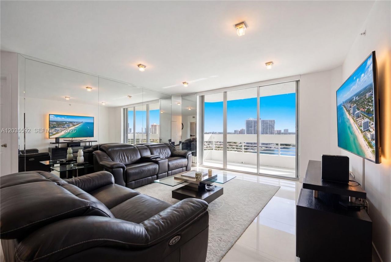 3530 Mystic Pointe Dr, Unit 2013, Aventura, FL 33180 Photo