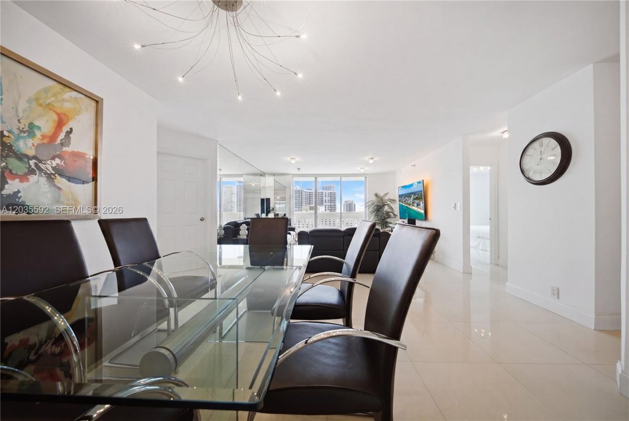 3530 Mystic Pointe Dr, Unit 2013, Aventura, FL 33180 Photo