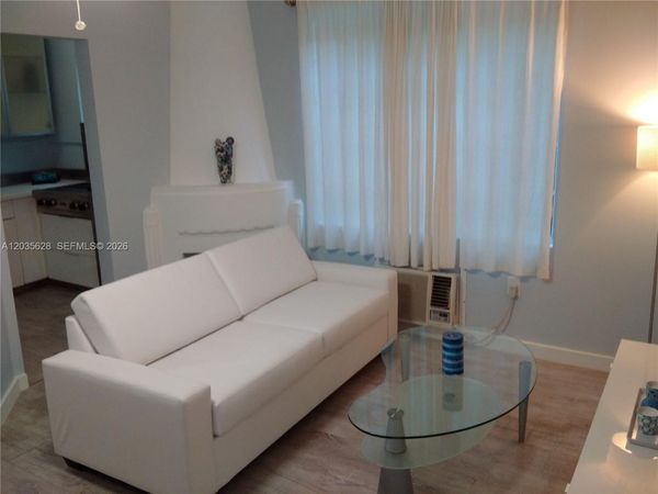1525 Meridian Ave , Unit 104, Miami Beach, FL 33139