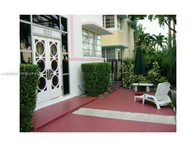 1525 Meridian Ave , Unit 104, Miami Beach, FL 33139 Photo