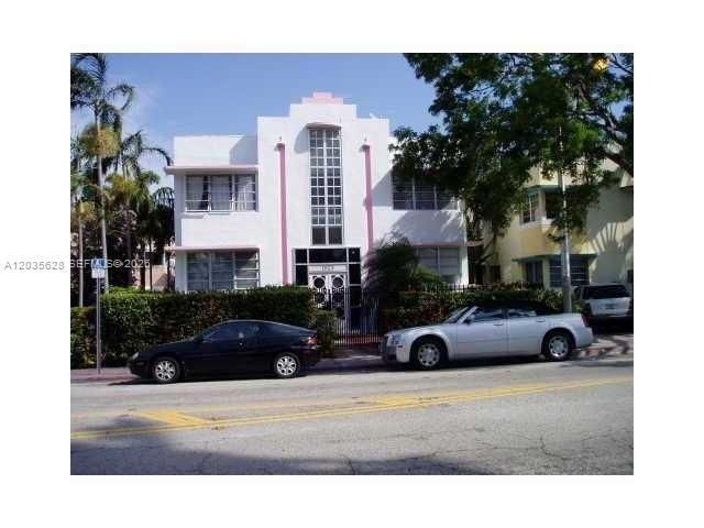 1525 Meridian Ave , Unit 104, Miami Beach, FL 33139 Photo
