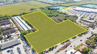 1905 S. Parrott Ave. , Okeechobee, FL 34974 Photo