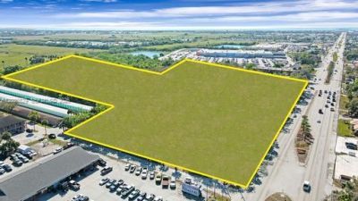 1905 S. Parrott Ave. , Okeechobee, FL 34974 Photo