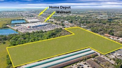 1905 S. Parrott Ave. , Okeechobee, FL 34974 Photo
