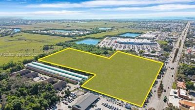 1905 S. Parrott Ave. , Okeechobee, FL 34974 Photo