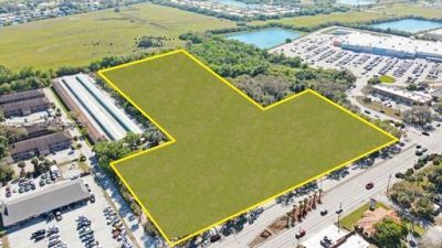 1905 S. Parrott Ave. , Okeechobee, FL 34974 Photo