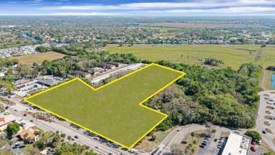 1905 S. Parrott Ave. , Okeechobee, FL 34974 Photo
