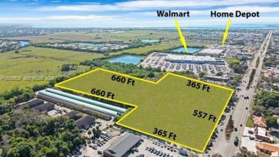 1905 S. Parrott Ave. , Okeechobee, FL 34974 Photo