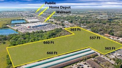 1905 S. Parrott Ave. , Okeechobee, FL 34974 Photo