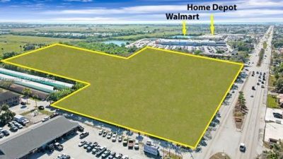 1905 S. Parrott Ave. , Okeechobee, FL 34974 Photo