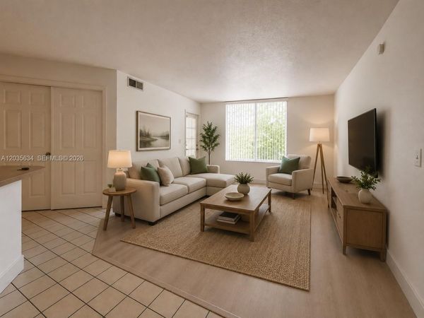 4035 W Mcnab Rd, Unit F203, Pompano Beach, FL 33069