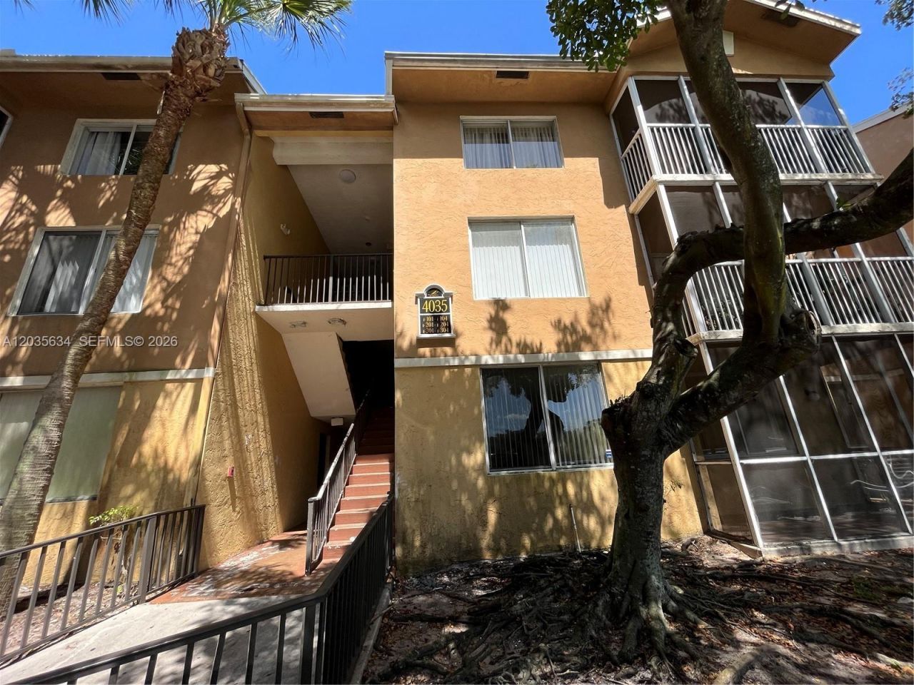 4035 W Mcnab Rd, Unit F203, Pompano Beach, FL 33069 Photo