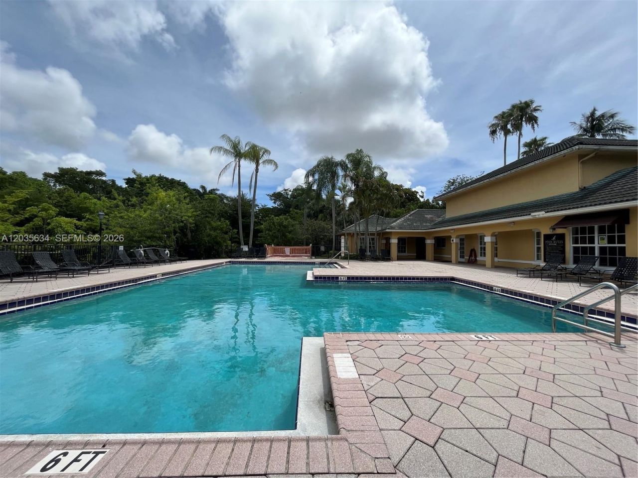 4035 W Mcnab Rd, Unit F203, Pompano Beach, FL 33069 Photo