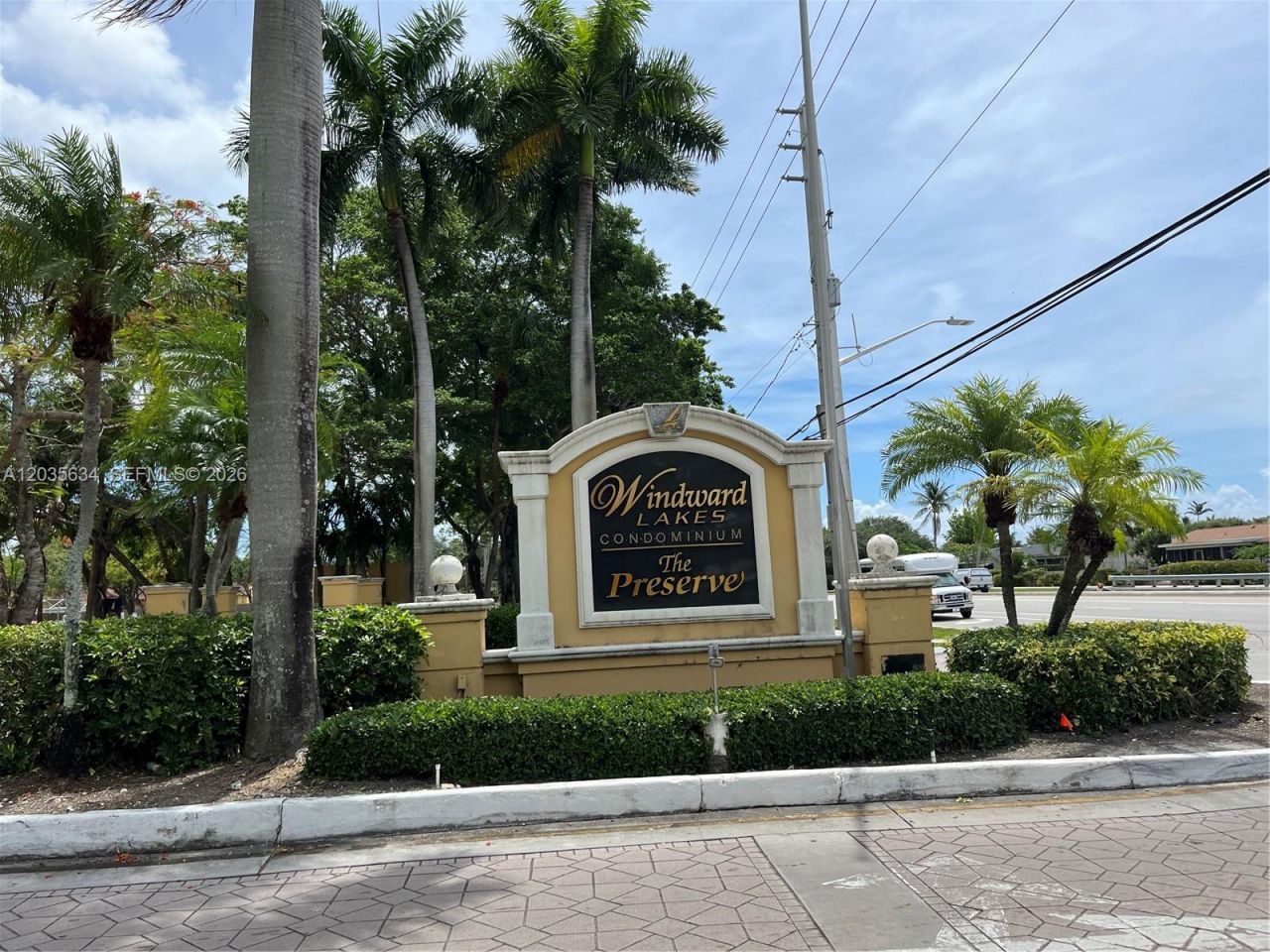 4035 W Mcnab Rd, Unit F203, Pompano Beach, FL 33069 Photo