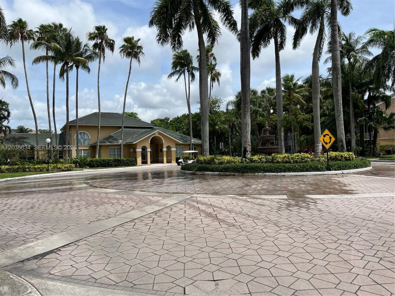 4035 W Mcnab Rd, Unit F203, Pompano Beach, FL 33069 Photo