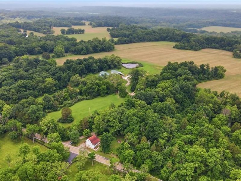 5417 State Route 132, Morrow, OH 45152 Photo 6