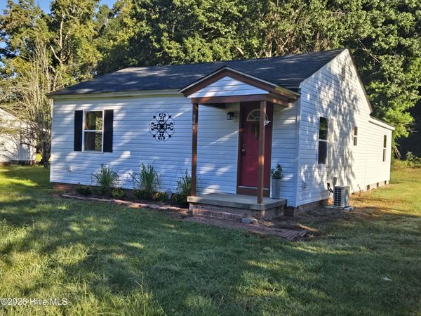 966 U.S. 158, Sunbury, NC 27979