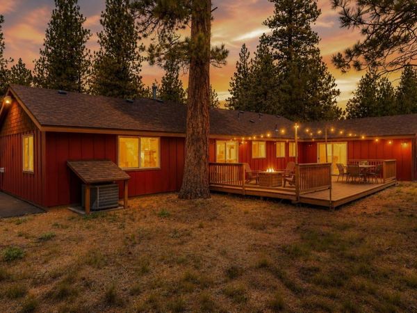 15059 Bridle, Sisters, OR 97759