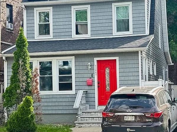 112-38 200th Street , Saint Albans, NY 11412