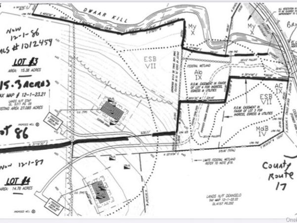 452 County Route 17, Pine Bush, NY 12566