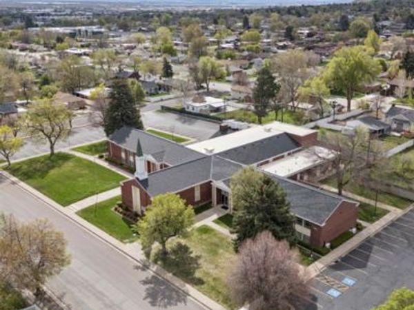 102 E 1400 S, Bountiful, UT 84010