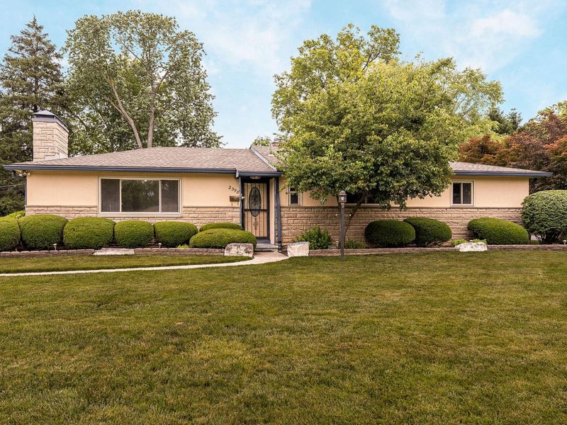 2398 Beverly Place, Columbus, OH 43209 Photo 1