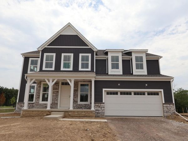 8715 Martin Lane, Plain City, OH 43064