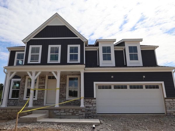8715 Martin Lane , Plain City, OH 43064