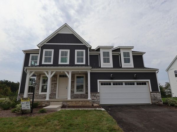 8715 Martin Lane, Plain City, OH 43064