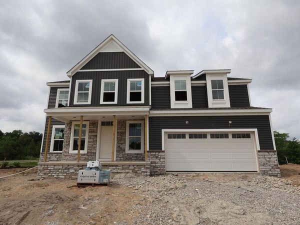 8715 Martin Lane , Plain City, OH 43064
