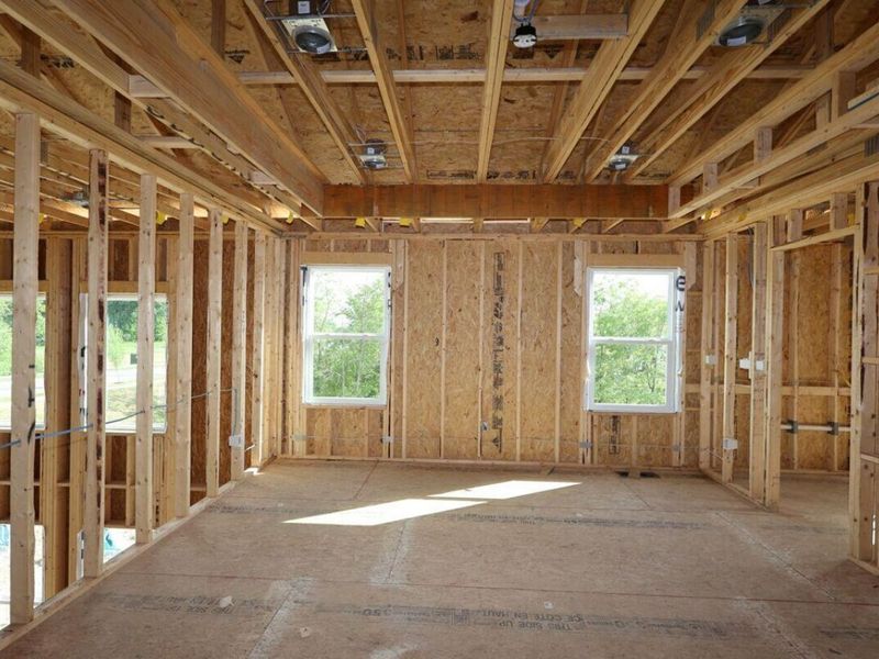 8715 Martin Lane , Plain City, OH 43064 Photo 10