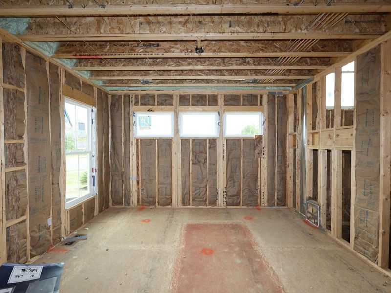 8715 Martin Lane , Plain City, OH 43064 Photo 11