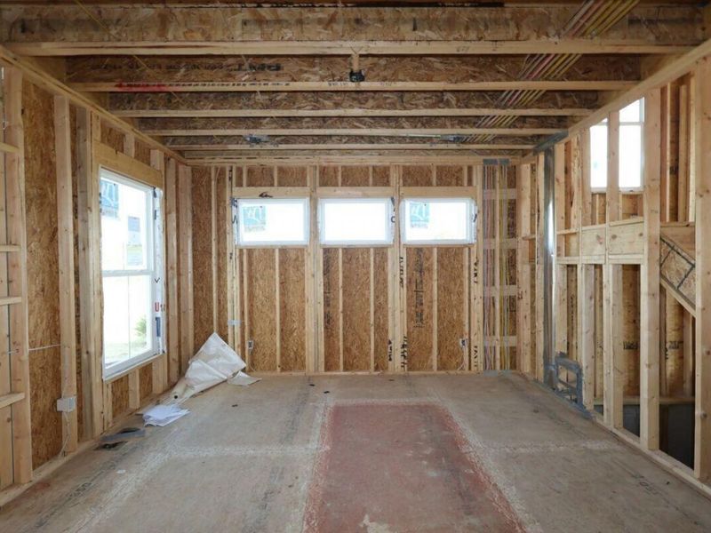 8715 Martin Lane , Plain City, OH 43064 Photo 2