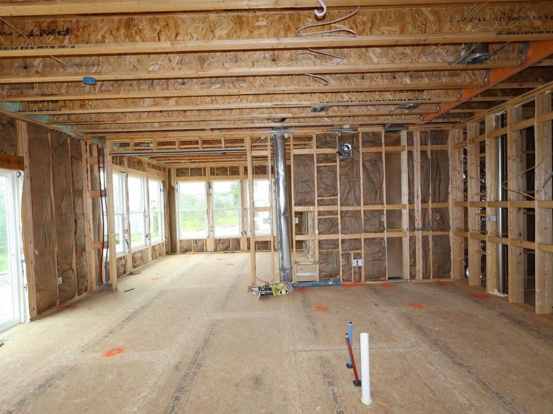 8715 Martin Lane , Plain City, OH 43064 Photo 4