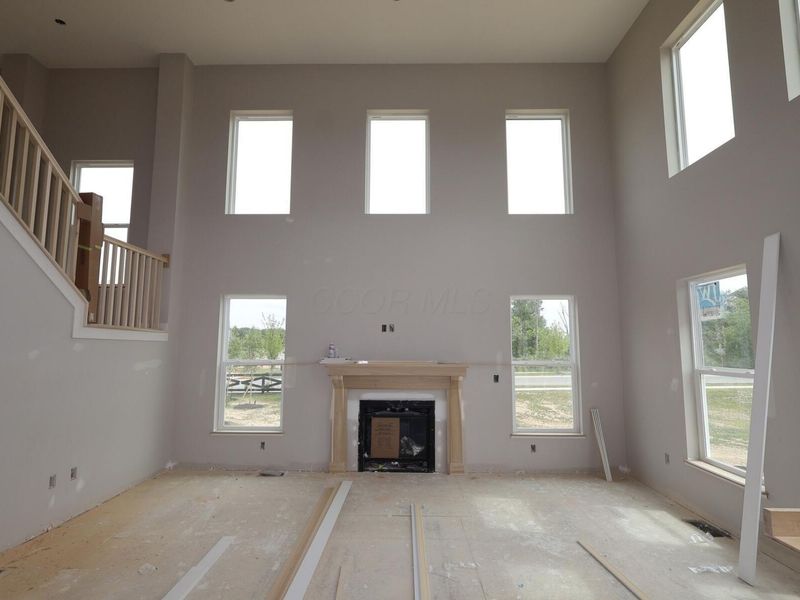 8715 Martin Lane, Plain City, OH 43064 Photo 4