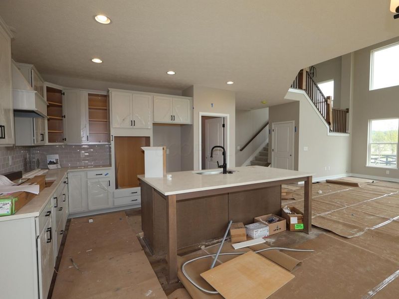 8715 Martin Lane, Plain City, OH 43064 Photo 4
