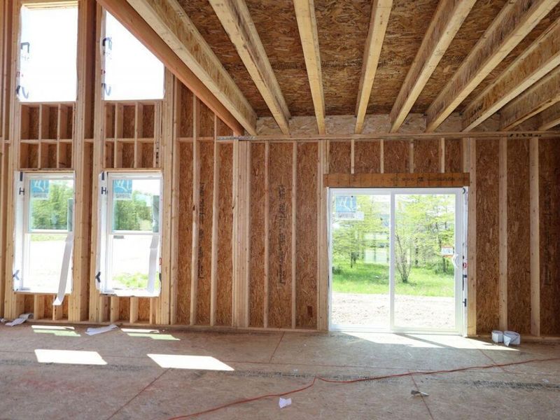 8715 Martin Lane , Plain City, OH 43064 Photo 5