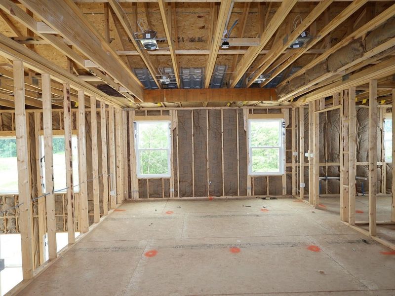 8715 Martin Lane , Plain City, OH 43064 Photo 6
