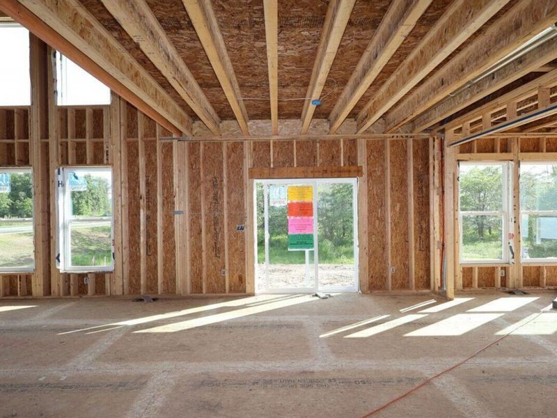 8715 Martin Lane , Plain City, OH 43064 Photo 6