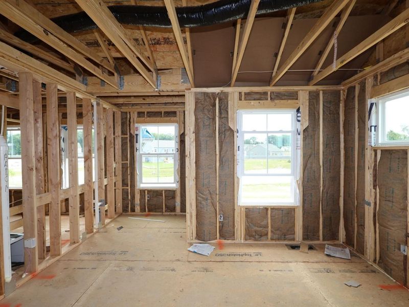8715 Martin Lane , Plain City, OH 43064 Photo 9